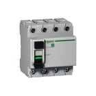 Schneider Electric - Aardlekschakelaar Multi9 Id 4P 40A 300Ma S Si