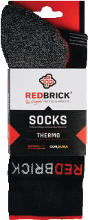 Redbrick - Sokken/kousen Thermo Sokken - 47-50
