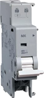Schneider Electric - Nevenapparaat modulair M9A26476