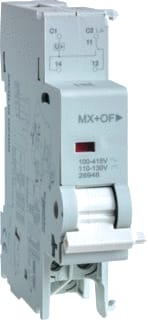 Schneider Electric - Nevenapparaat modulair M9A26947