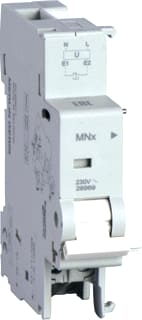 Schneider Electric - Nevenapparaat modulair M9A26969