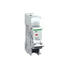 Schneider Electric - Nevenapparaat modulair Mn 120Vac Undervolt Rel