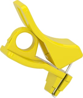 Schneider Electric - Bedieningsvergrendeling schakelaar Set 2 Locking Slide