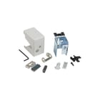 Schneider Electric - Deurkoppeling schakelaar front rotary handle