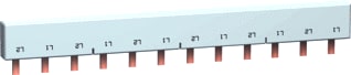 Schneider Electric - Kamrail Ul1077 Comb Bus Bars 3X18Mm