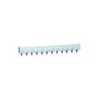 Schneider Electric - Kamrail Ul1077 Comb Bus Bars 3X18Mm