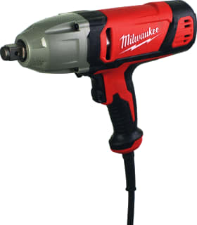 Milwaukee - Slagschroevendraaier (elektrisch) ¾ Slgmrsltl Ipwe 520R