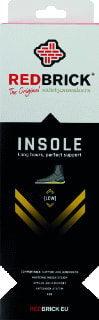 Redbrick - Inlegzool Safty Snkrs Inlgzl Low 45