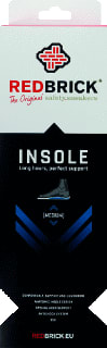 Redbrick - Inlegzool Safty Snkrs Inlgzl Med 46