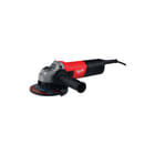 Milwaukee - Haakse slijpmachine (elektrisch) 800w hks slpm ag800-115e