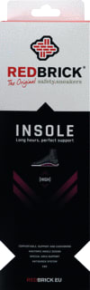 Redbrick - Inlegzool safty snkrs inlgzl hgh 36