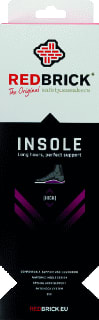 Redbrick - Inlegzool Safty Snkrs Inlgzl Hgh 44