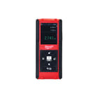 Milwaukee - Laseraftekenapparaat Laserafstandsmeter Ldm100