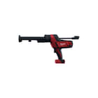 Milwaukee - Kitpistool (accu) M18 Hd Kt/Lm310 Pcg310C0B
