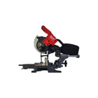 Milwaukee - M18 Onderzijde afkortzaagmachine (elek) 190 Afkrtzg Fms190-0