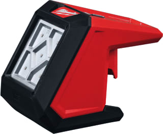Milwaukee - M12 Bouwlamp Led Area Lamp Al-0