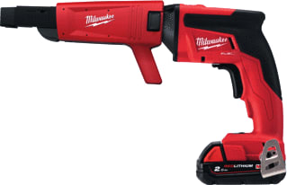 Milwaukee - M18 Schroevendraaier (accu) Gpsplschrdr Fsgc-202X
