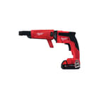 Milwaukee - M18 Schroevendraaier (accu) Gpsplschrdr Fsgc-202X