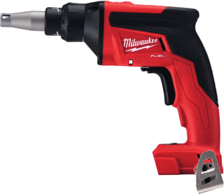 Milwaukee - M18 Schroevendraaier (accu) Fl Gpsplschrdr Fsg-0X
