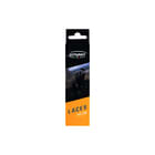 Grisport - Veters Zw-Grs 140 Cm