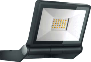 Steinel - XLED ONE Downlight/spot/schijnwerper Straler Antr