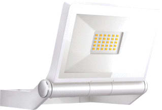 Steinel - XLED ONE Downlight/spot/schijnwerper Straler Wit