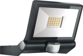 Steinel - XLED ONE Downlight/spot/schijnwerper Straler Sens Ant