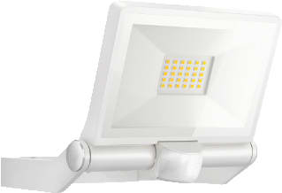 Steinel - XLED ONE Downlight/spot/schijnwerper Straler Sens Wit