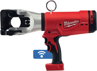 Milwaukee - M18 Kabelschaar fl kblknptng hcc45-0c