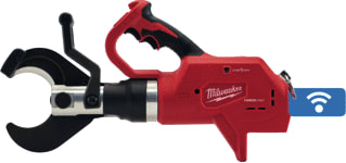 Milwaukee - M18 Kabelschaar fl kblknptng hcc75-0c