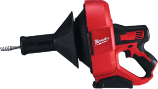 Milwaukee - M12 Afvoerontstopper Sbcmp Ontstpm Bdc6-0C