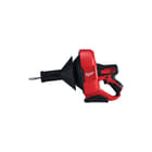 Milwaukee - M12 Afvoerontstopper Sbcmp Ontstpm Bdc6-0C