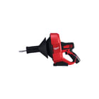 Milwaukee - M12 Afvoerontstopper Sbcm Ontstpm Bdc6202C