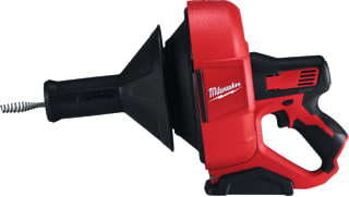 Milwaukee - M12 Afvoerontstopper Sbcmp Ontstpm Bdc8-0C