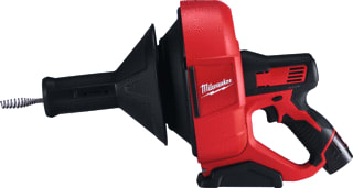 Milwaukee - M12 Afvoerontstopper Sbcm Ontstpm Bdc8202C