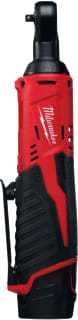 Milwaukee - M12 Ratelsleutel (hand) Sbcmprtlsl Ir-201B1/4