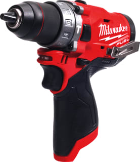 Milwaukee - Slagboormachine (accu) slagboora m12 ffd-0