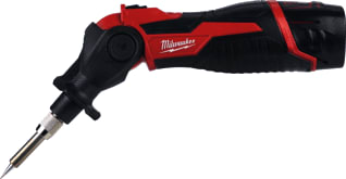 Milwaukee - M12 Accu-soldeerbout Subcmp Soldrbt Si201C