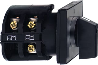Schneider Electric - Harmony K Lastschakelaar K1Sd1350046Ch