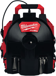 Milwaukee - M18 Afvoerontstopper 13 Ontstpm Ffsdc13-0