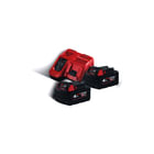 Milwaukee - M18 Accupack elektrisch gereedschap Nrg Pack Nrg-402