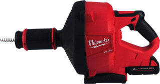 Milwaukee - M18 Afvoerontstopper F Ontstpm Fdcpf10201C