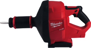 Milwaukee - M18 Afvoerontstopper Fl Ontstpm Fdcpf8-0C