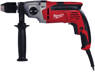 Milwaukee - Boormachine (elektrisch) 850W 2-Tr Slgbrm Pd2E 22R