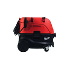 Milwaukee - Nat- en droogzuiger (elektrisch) 30L M-Kl Stofzgr As 30Mac
