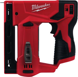 Milwaukee - M12 Tacker (accu) Tackr Koolbrstl Bst-0