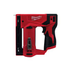 Milwaukee - M12 Tacker (accu) Tackr Koolbrstl Bst-0