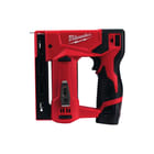 Milwaukee - M12 Tacker (accu) Tckr Klbrstl Bst-202X