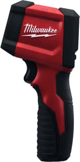 Milwaukee - Temperatuurmeter 10:1Infr Temppstl 2267-40