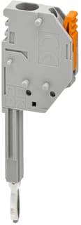 Phoenix Contact - Testadapter voor rijgklemmen Lpo 2,5